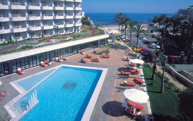 Hotel Serrano Palace Cala Ratjada  Bekvämligheter bild